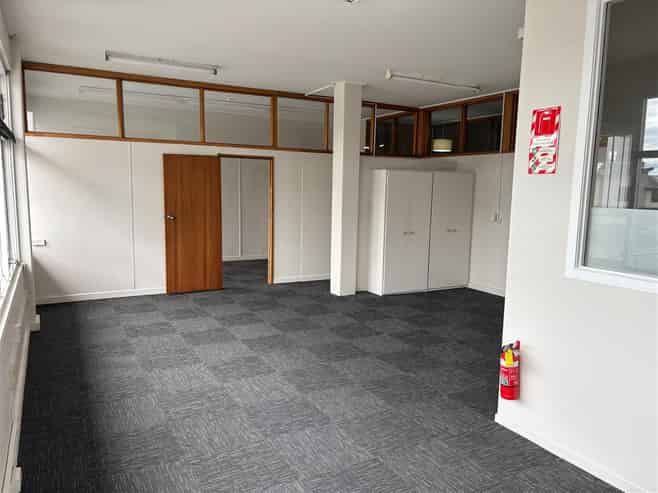 Central Cambridge Office Space