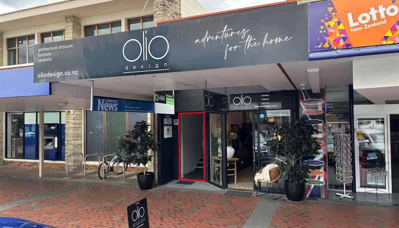  Tenancy 7, 55 Victoria Street, Hamilton Central