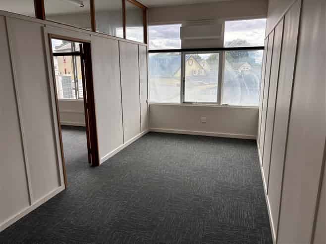 Central Cambridge Office Space