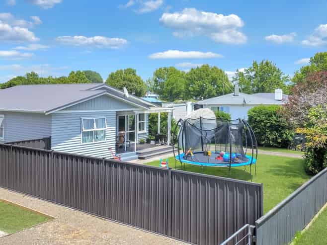 17 and 17A Sullivan Street, Whakatane