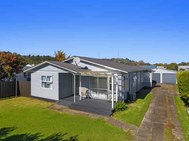 17 and 17A Sullivan Street, Whakatane
