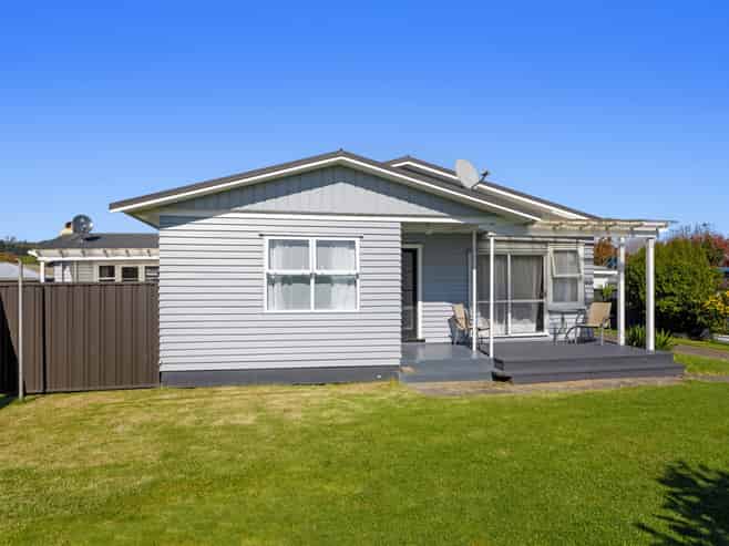 17 and 17A Sullivan Street, Whakatane