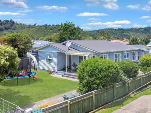 17 and 17A Sullivan Street, Whakatane