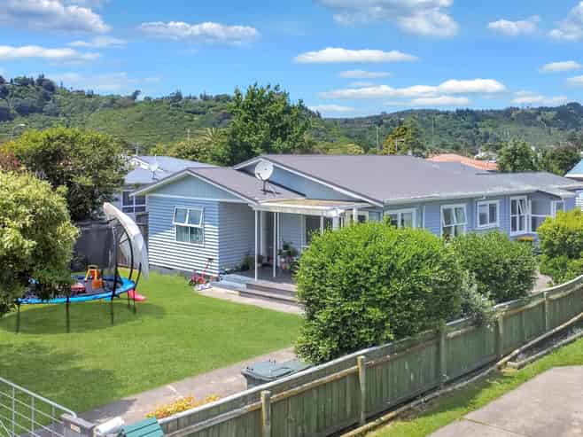 17 and 17A Sullivan Street, Whakatane