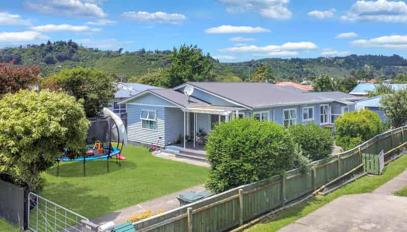 17 and 17A Sullivan Street, Whakatane