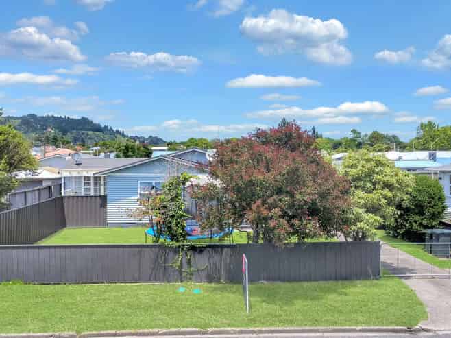 17 and 17A Sullivan Street, Whakatane