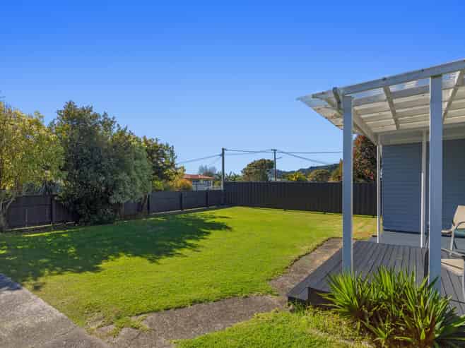 17 and 17A Sullivan Street, Whakatane
