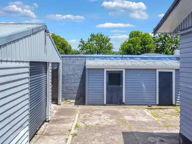 17 and 17A Sullivan Street, Whakatane