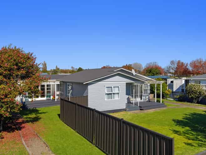 17 and 17A Sullivan Street, Whakatane