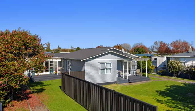 17 and 17A Sullivan Street, Whakatane
