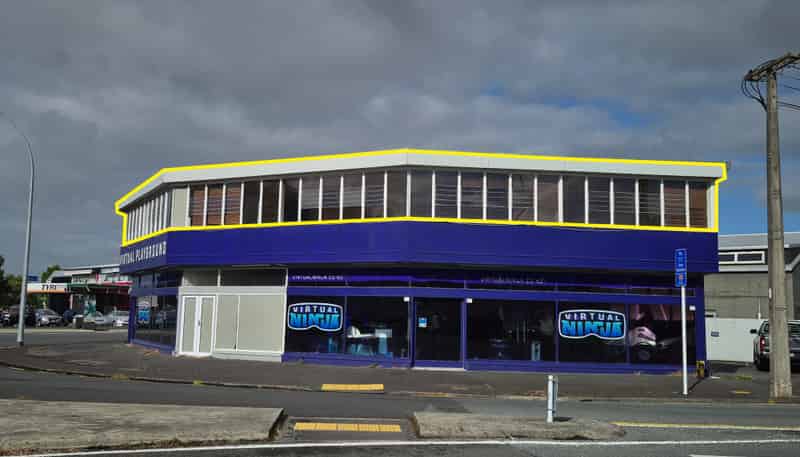 2C Norton Road, Frankton