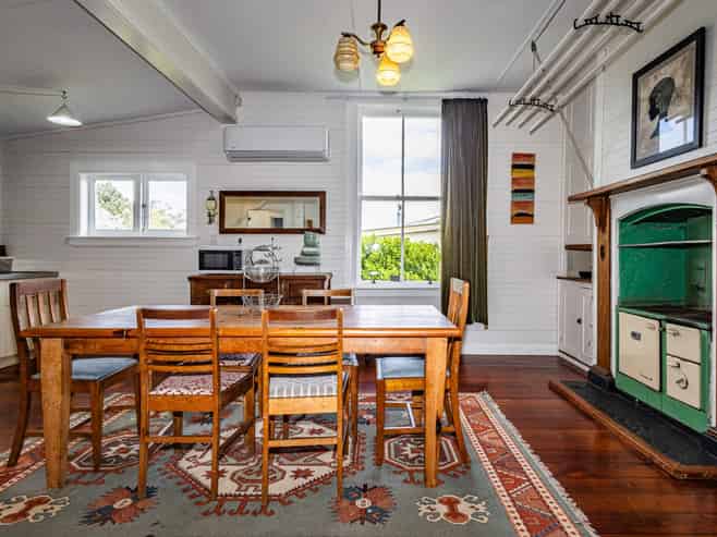 112 Ruapehu Road, Ohakune