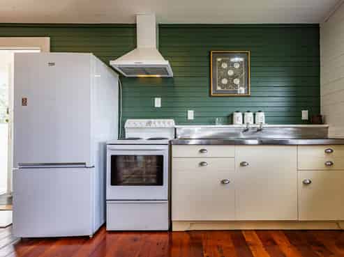 112 Ruapehu Road, Ohakune