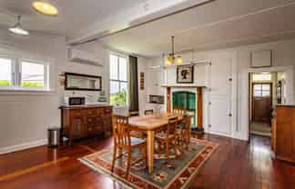 112 Ruapehu Road, Ohakune