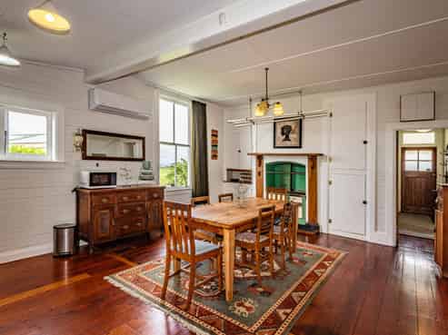 112 Ruapehu Road, Ohakune