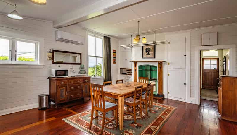 112 Ruapehu Road, Ohakune