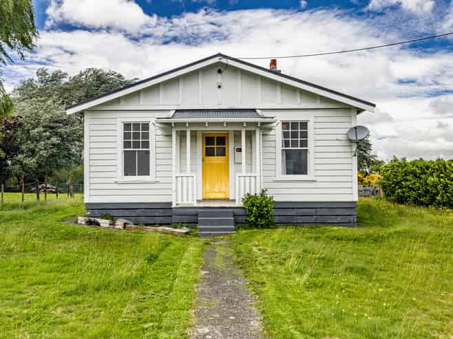 112 Ruapehu Road, Ohakune