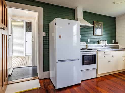 112 Ruapehu Road, Ohakune