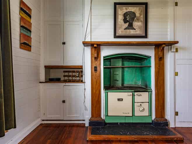 112 Ruapehu Road, Ohakune