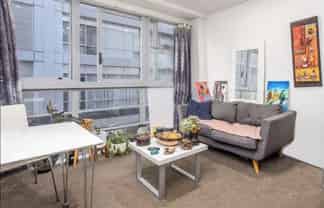 2A/34 Kingston Street, Auckland Central