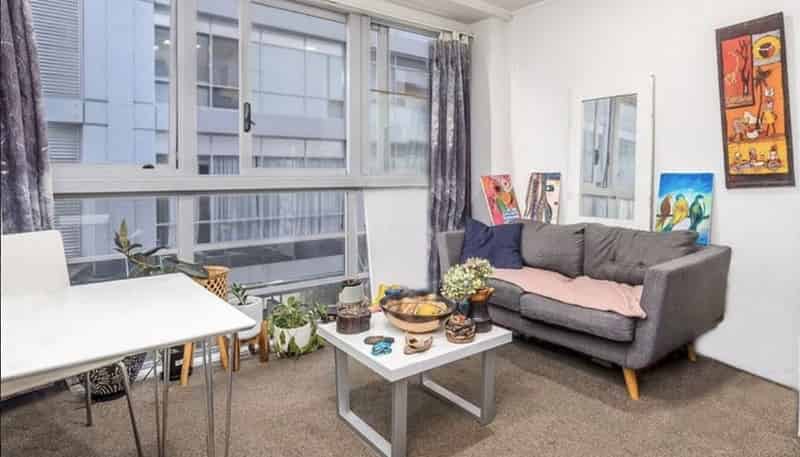 2A/34 Kingston Street, Auckland Central