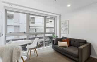 2A/34 Kingston Street, Auckland Central