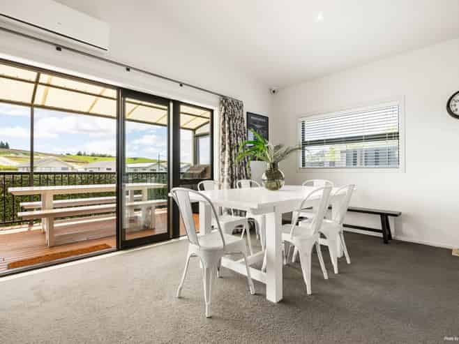 3 Red Barn Lane, Pukekohe