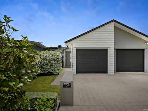 3 Red Barn Lane, Pukekohe