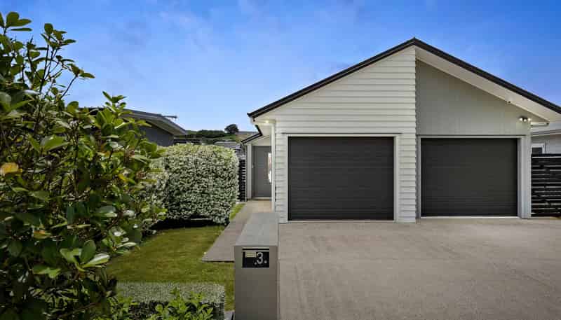 3 Red Barn Lane, Pukekohe