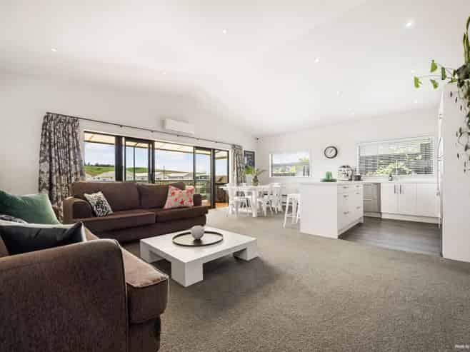 3 Red Barn Lane, Pukekohe