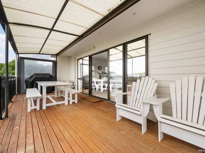 3 Red Barn Lane, Pukekohe