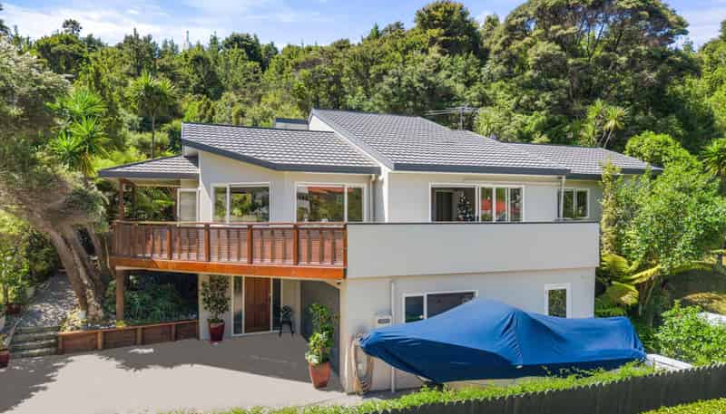 9 Helen Ryburn Place, Torbay