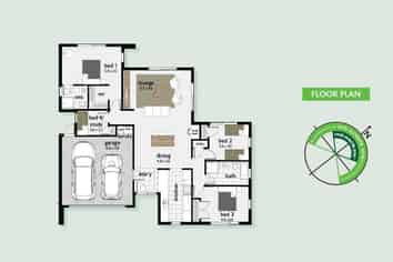 8 Cottonwood Lane, Woodridge