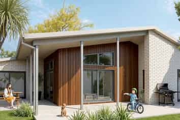 8 Cottonwood Lane, Woodridge