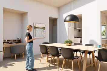 8 Cottonwood Lane, Woodridge