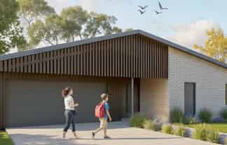 8 Cottonwood Lane, Woodridge