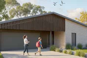 8 Cottonwood Lane, Woodridge