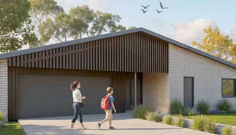 8 Cottonwood Lane, Woodridge