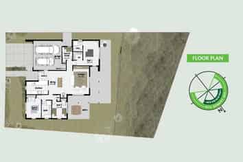 8 Cottonwood Lane, Woodridge