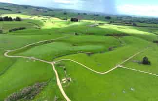 1532 Wyndham Letterbox Road, Mataura Island