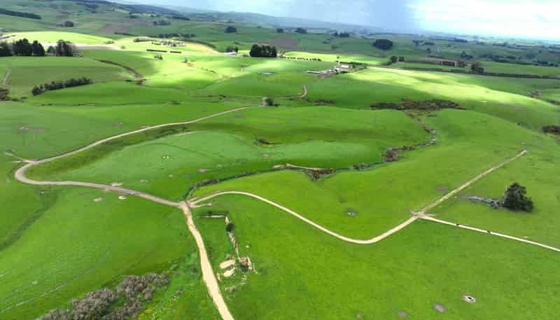 1532 Wyndham Letterbox Road, Mataura Island