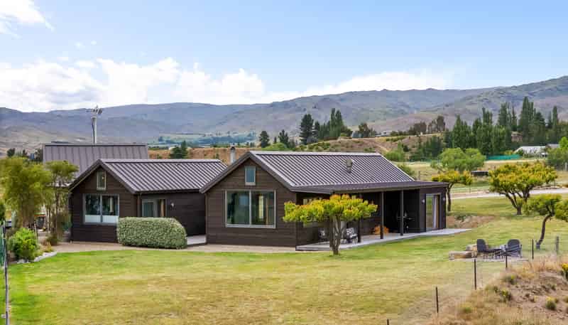 112 Hall Road, Bannockburn