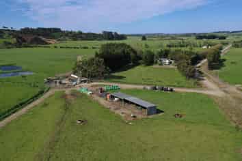 141 Mataura Island Titiroa Road, Mataura Island