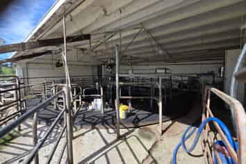 141 Mataura Island Titiroa Road, Mataura Island