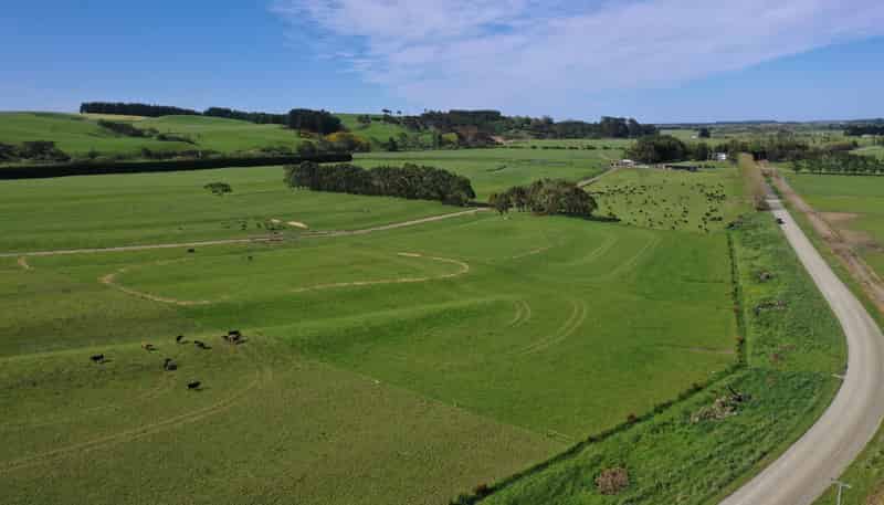 141 Mataura Island Titiroa Road, Mataura Island