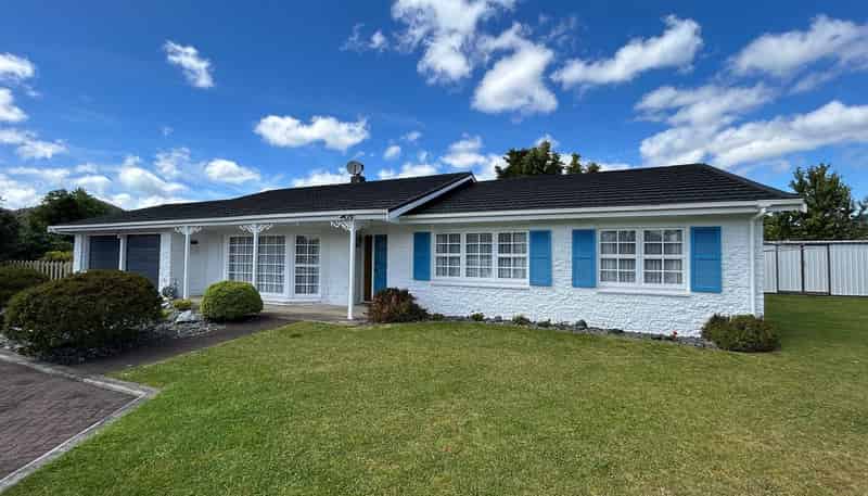 44A Cairnfield Road, Kensington