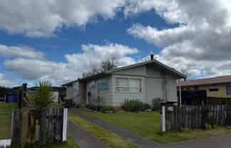 110 Pine Drive, Murupara