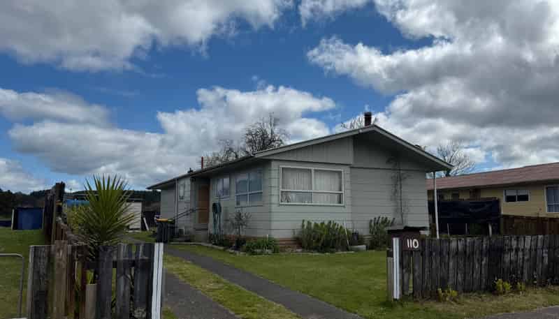 110 Pine Drive, Murupara