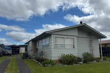 110 Pine Drive, Murupara