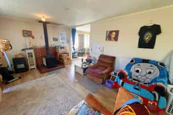 110 Pine Drive, Murupara